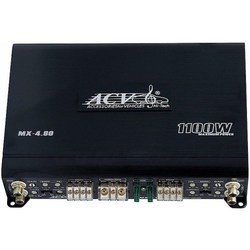ACV MX4.80