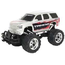 New Bright Ford Tahoe 1:16