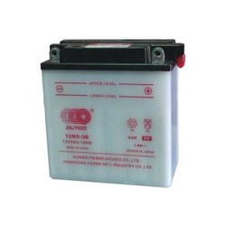 Outdo Flooded Rechargeable Lead Acid (YB14L-A2)