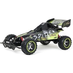 New Bright Extreme Spider 1:6