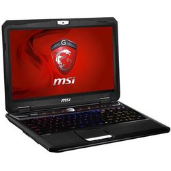 MSI GT60 2PE-1022