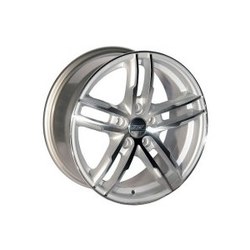 Allante 548 6,5x15/4x100 ET35 DIA73,1