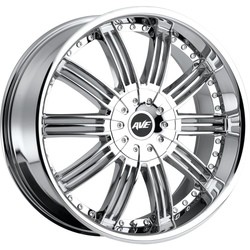MKW A603 7,5x18/5x114,3 ET40 DIA74,1