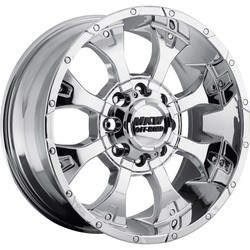 MKW M-85 9x20/6x139,7 ET10 DIA73,1
