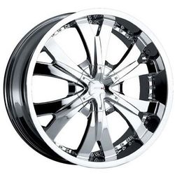 MKW MK-53 8,5x20/5x114,3 ET40 DIA74,1