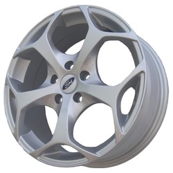 Replica JT1261 6,5x16/5x110 ET36 DIA65,1