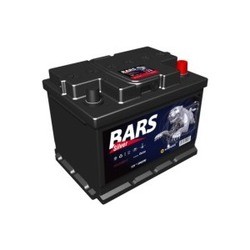 Bars Silver (6CT-60R)