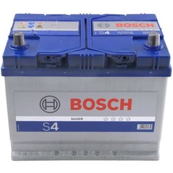 Bosch S4 Silver Asia (545 158 033)