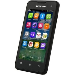 Lenovo A396