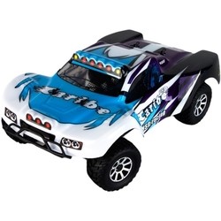 HSP Caribe Short Course Truck Pro 1:18