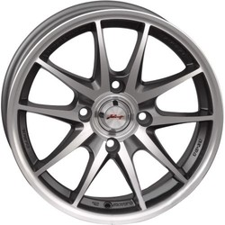 RS 130J 6,5x15/4x114,3 ET40 DIA73,1