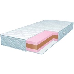 Noble Platinum Hercules 80х200