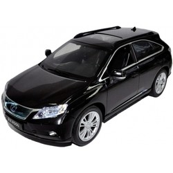 XQ Lexus RX450h 1:16