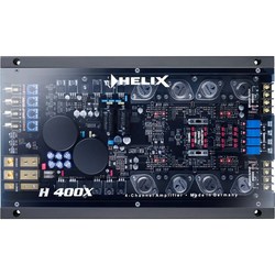 Helix H400 X