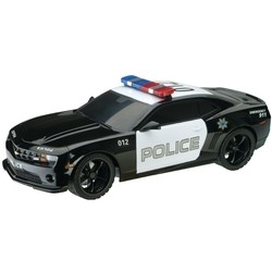 XQ Chevrolet Camaro Police Car 1:18