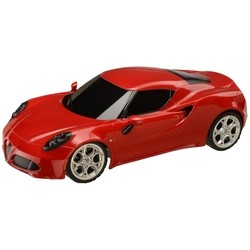 XQ Alfa Romeo 4C 1:18