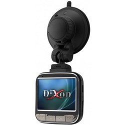 Dixon DVR-F650