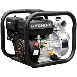 Hyundai HY50