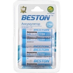 Beston 4xAA 2700 mAh