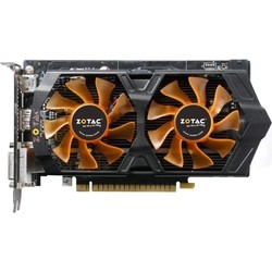 ZOTAC GeForce GTX 750 Ti ZT-70602-10M