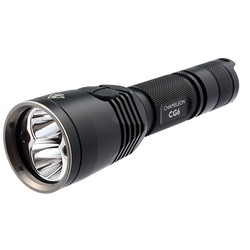 Nitecore CG6