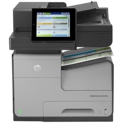 HP OfficeJet Enterprise X585F