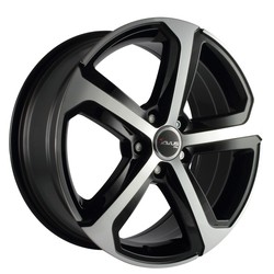 Avus Racing AC-514 8x18/5x108 ET40 DIA73,1