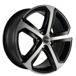 Avus Racing AC-514 8x18/5x114,3 ET40 DIA73,1