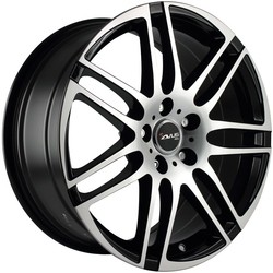 Avus Racing AC-M04 8x18/5x108 ET40 DIA73,1