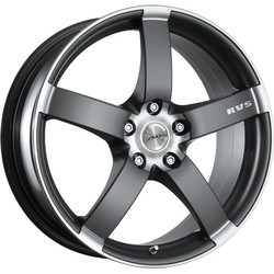 Avus Racing Falcon 8x17/5x108 ET40 DIA67,1