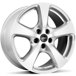Borbet CC 8,5x19/5x120 ET45 DIA74,1