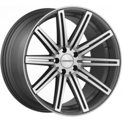 Vossen CV4 9x20/5x112 ET32 DIA66,5