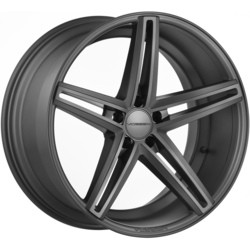 Vossen CV5 10,5x20/5x120 ET42 DIA72,5