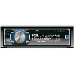 JVC KD-R90BT