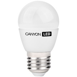 Canyon LED P45 3.3W 2700K E27