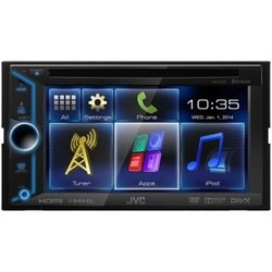 JVC KW-V30BT