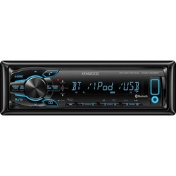 Kenwood KMM-302BT