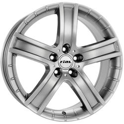 Rial Porto 7x16/5x110 ET38 DIA65,1