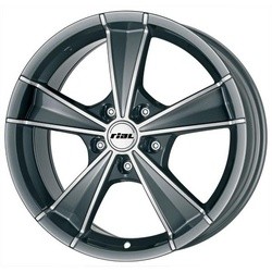 Rial Roma 8x18/5x112 ET40 DIA70,1