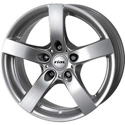 Rial Salerno 7x17/5x120 ET34 DIA72,5
