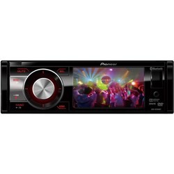 Pioneer DVH-870AVBT