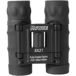 Hawke Compact 8x21