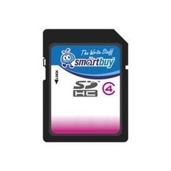 SmartBuy SDHC Class 4 32Gb