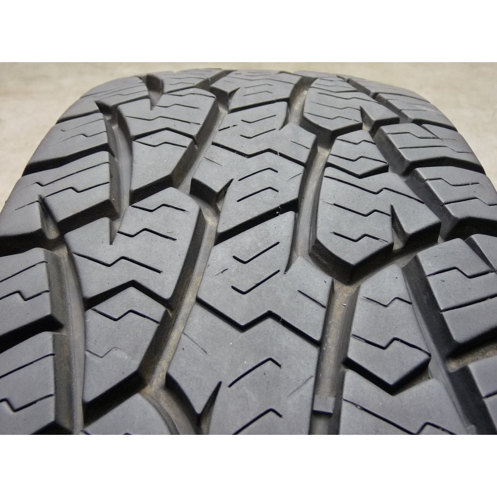 HIFLY AT 601 265/70 R16 112T