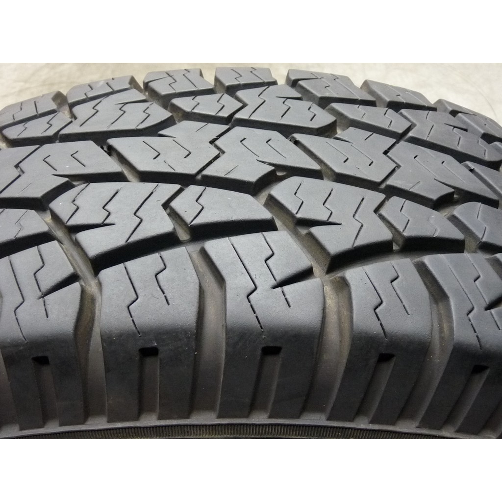 HIFLY AT 601 265/70 R16 112T