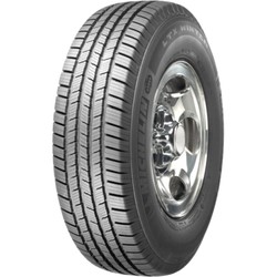 Michelin LTX Winter 265/75 R16C 123R