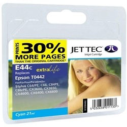 Jet Tec E44C