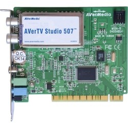 Aver Media AVerTV Studio 507