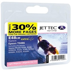 Jet Tec E48LM