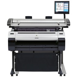 Contex IQ 44 MFP Repro